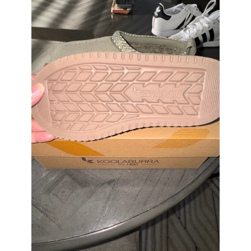 UGG kolaburra by
